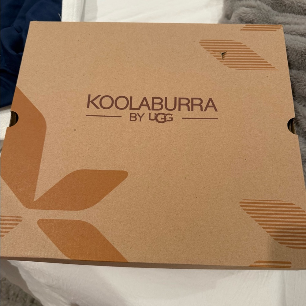 Women’s koolaburra boots
